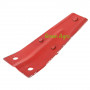 Тримач ножа косарки роторної Wirax Z-169, Z-173, Z-069, (1,65) 8245-036-010-309